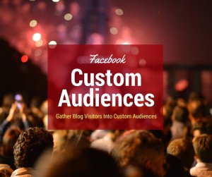 facebook custom audiences