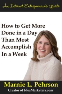 How to Get More Done in a Day Than Most Accomplish in a Week